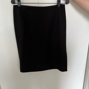 Emerson Rose Size 8 Pencil Skirt